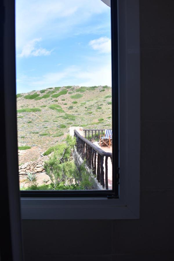 Duplex En Playas De Fornells Apartment Fornells  Ngoại thất bức ảnh