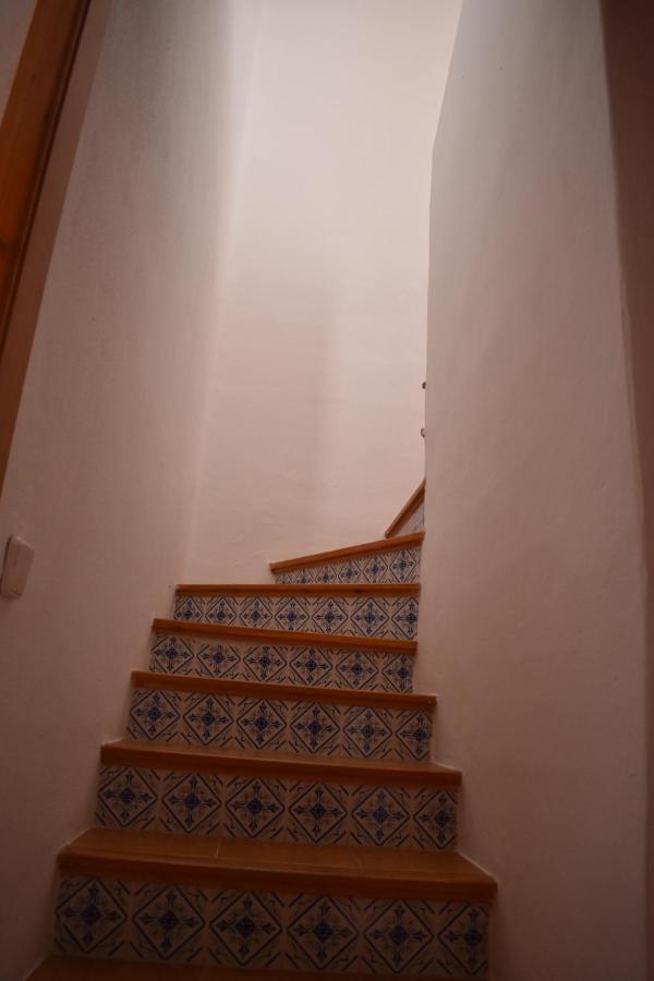 Duplex En Playas De Fornells Apartment Fornells  Ngoại thất bức ảnh