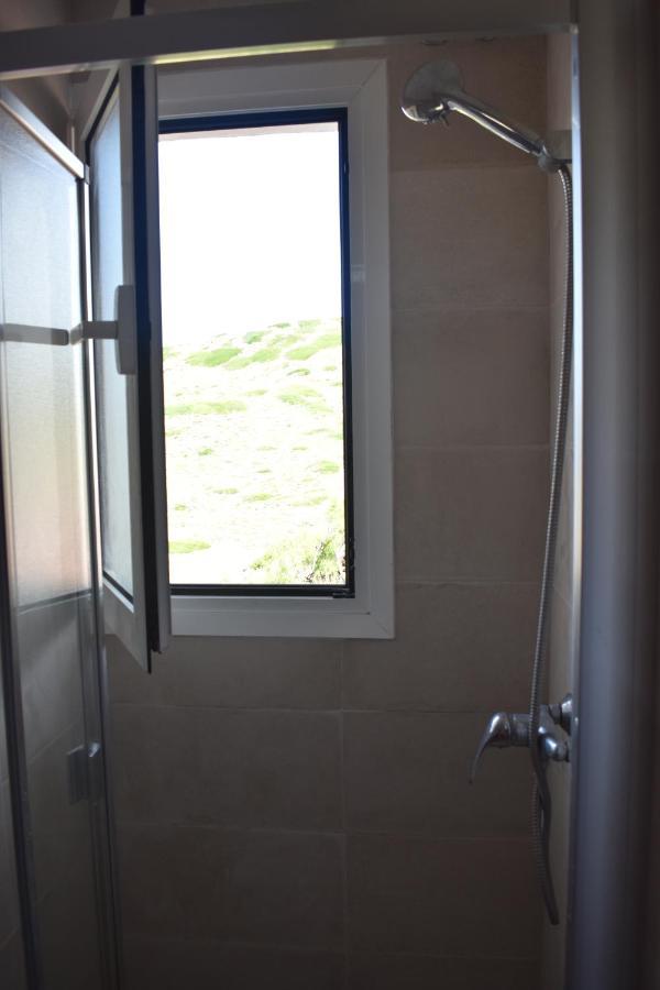 Duplex En Playas De Fornells Apartment Fornells  Ngoại thất bức ảnh