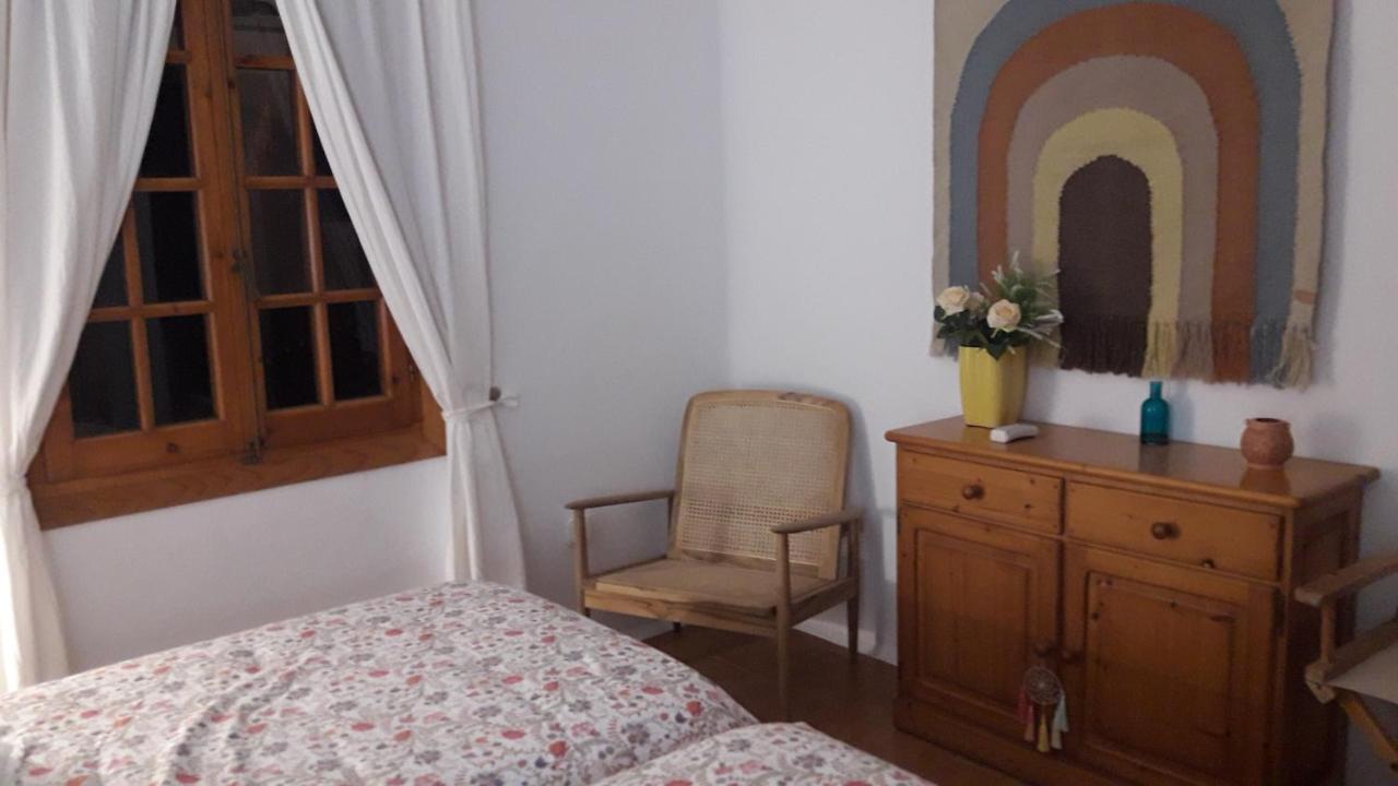 Duplex En Playas De Fornells Apartment Fornells  Phòng bức ảnh