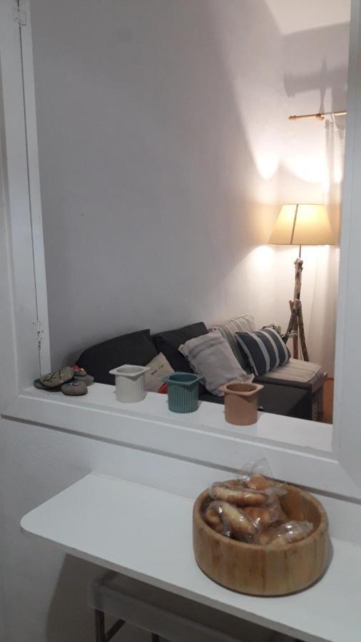 Duplex En Playas De Fornells Apartment Fornells  Phòng bức ảnh