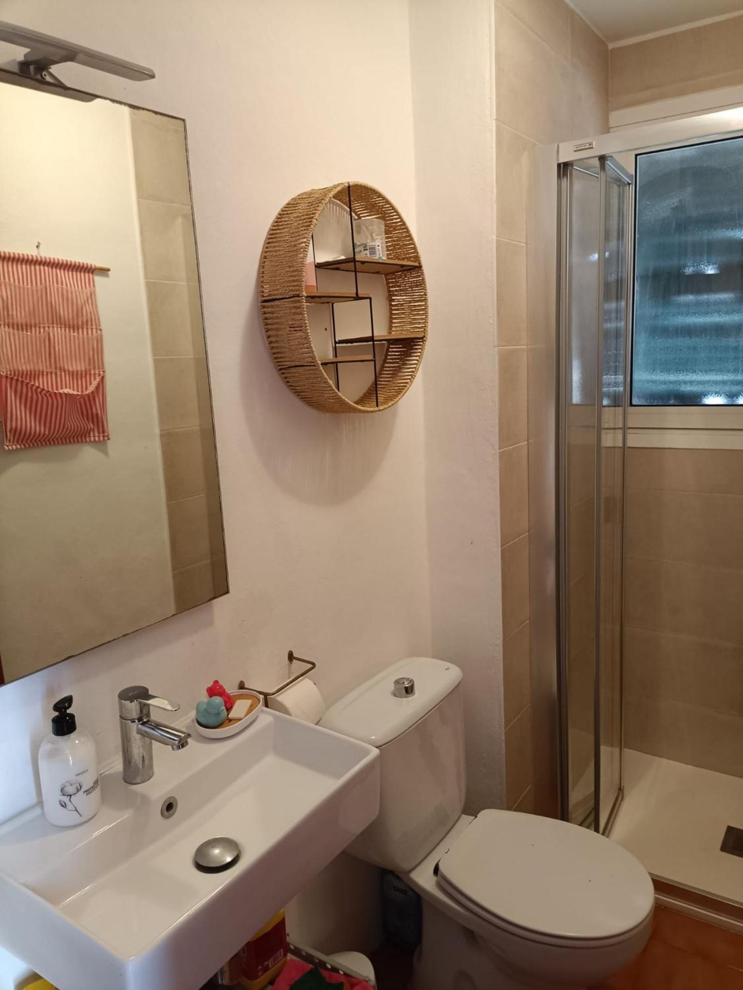 Duplex En Playas De Fornells Apartment Fornells  Ngoại thất bức ảnh