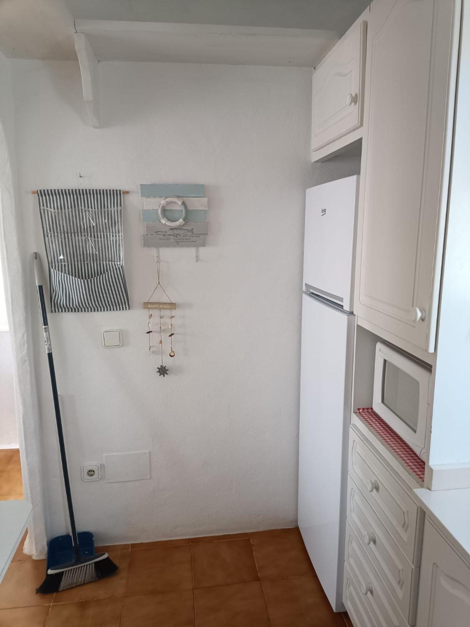 Duplex En Playas De Fornells Apartment Fornells  Ngoại thất bức ảnh