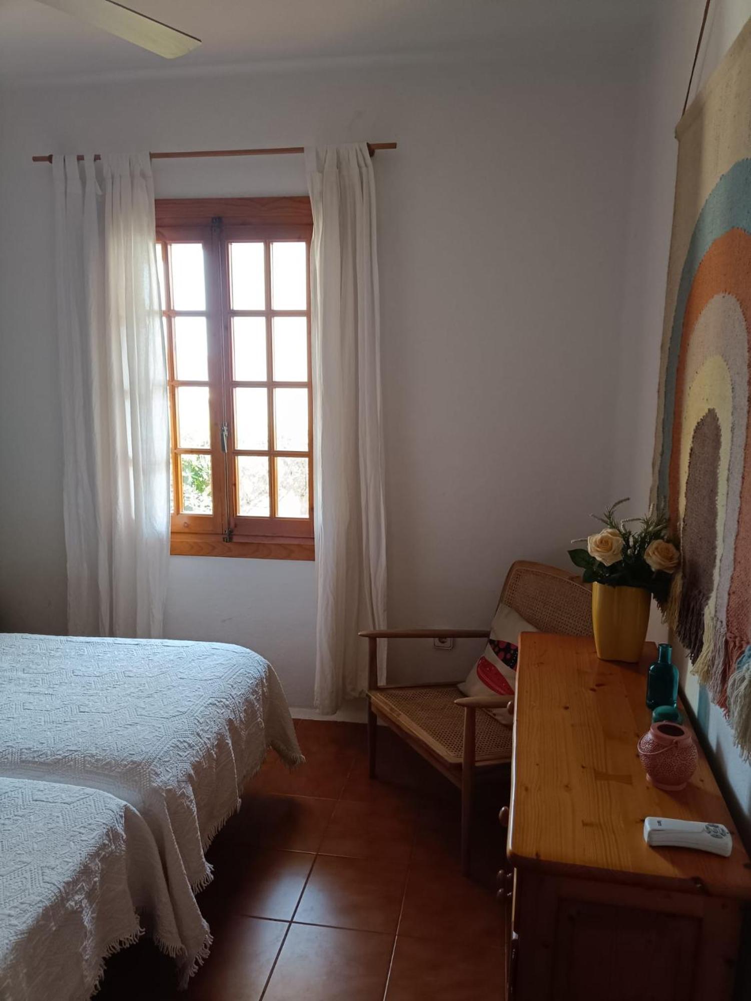 Duplex En Playas De Fornells Apartment Fornells  Ngoại thất bức ảnh