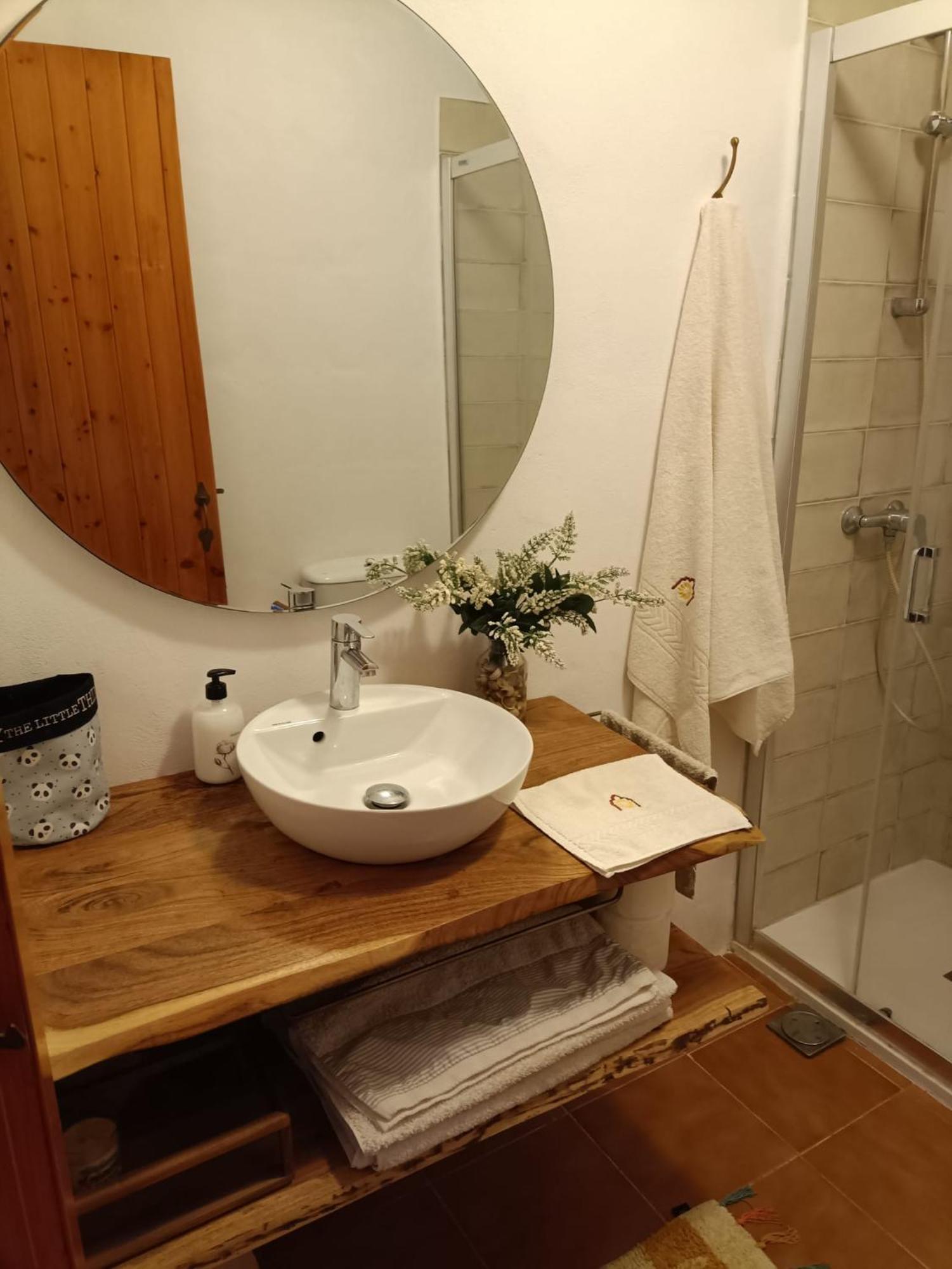 Duplex En Playas De Fornells Apartment Fornells  Ngoại thất bức ảnh