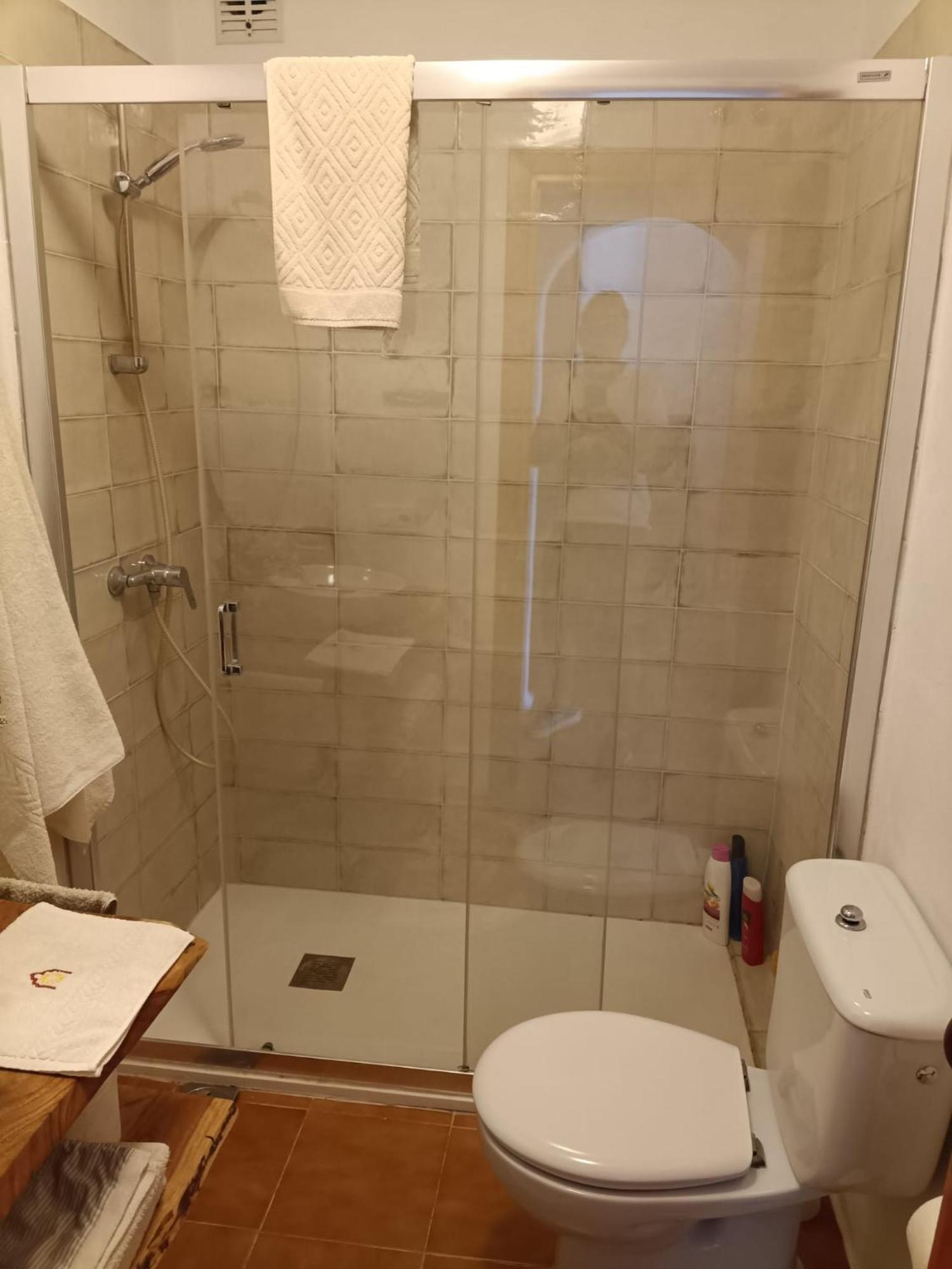 Duplex En Playas De Fornells Apartment Fornells  Ngoại thất bức ảnh