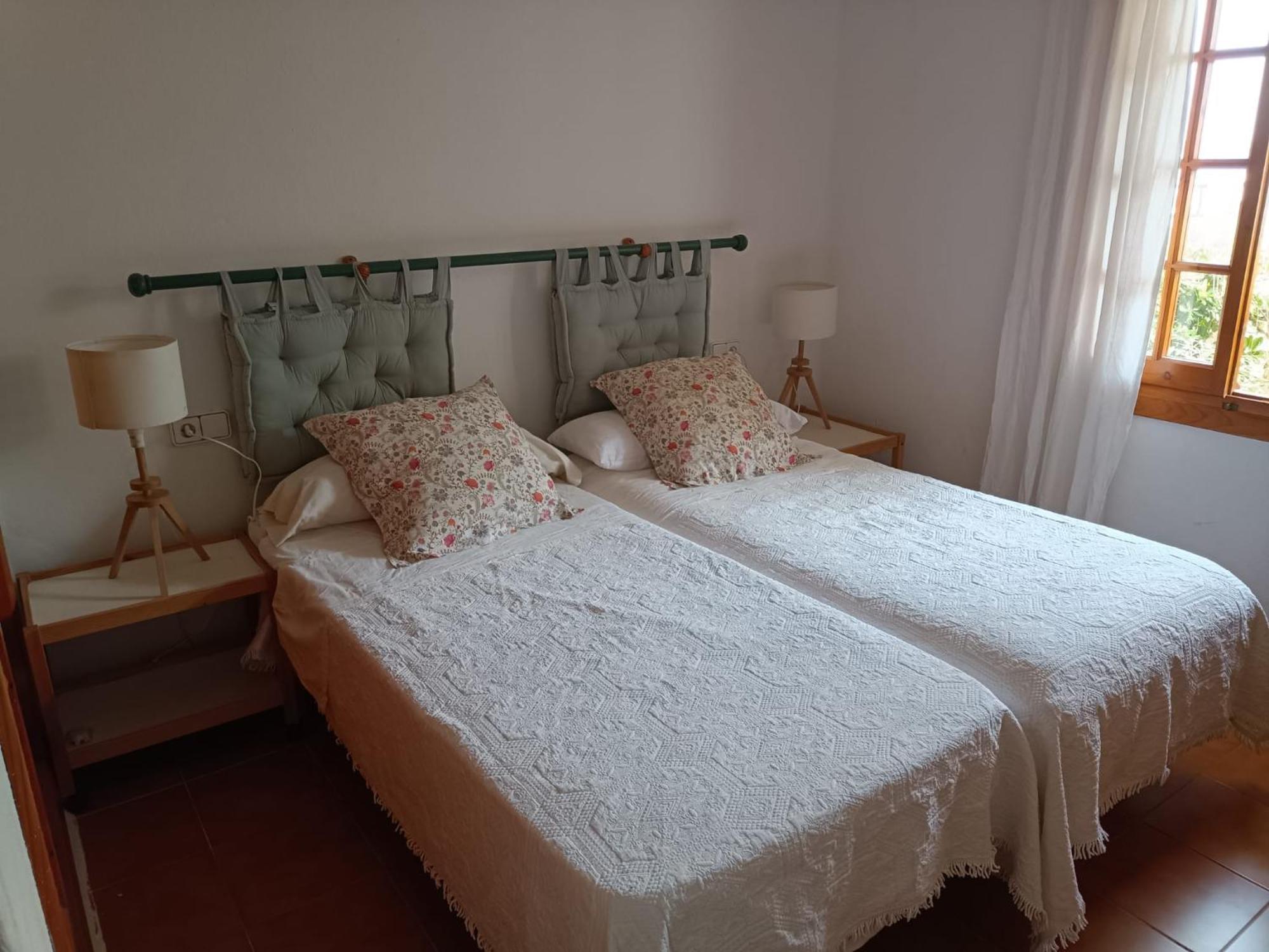 Duplex En Playas De Fornells Apartment Fornells  Ngoại thất bức ảnh